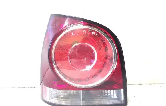 Volkswagen Polo Rear/tail lights 62464