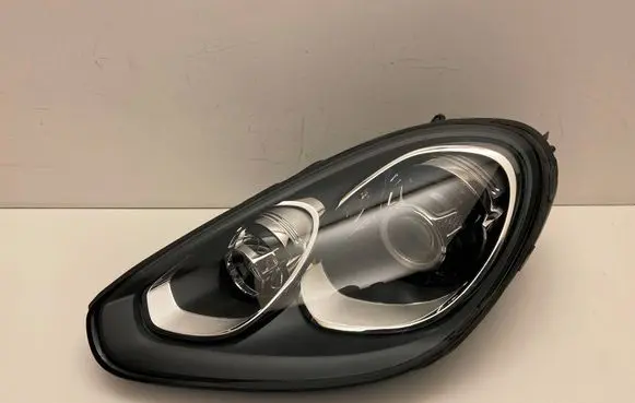 Porsche Cayenne (92A) Headlight/headlamp 7P5941753AA 1ZT01174571 0117457100002303