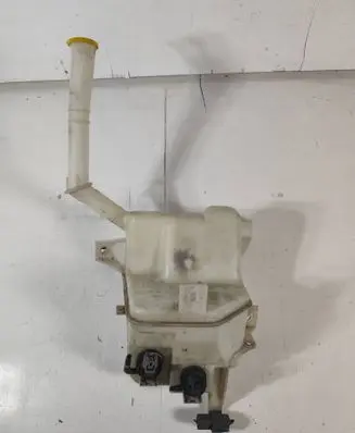 Mazda 6 Windshield washer fluid reservoir/tank GS1E67480
