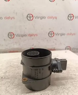 Mercedes-Benz C W203 Mass air flow meter A6460940048 0281002535 LM0031
