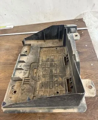 Renault Master III Battery bracket 648600006R