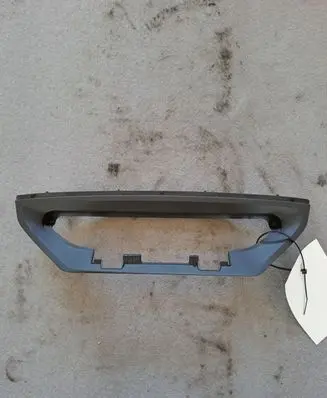 BMW X1 F48 F49 Panel trim 9292129