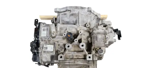 Ford Escape IV Automatic gearbox LX6P7000 LX6P7000NB TC04A