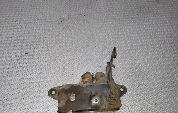 Hyundai Galloper Engine bonnet/hood lock/catch