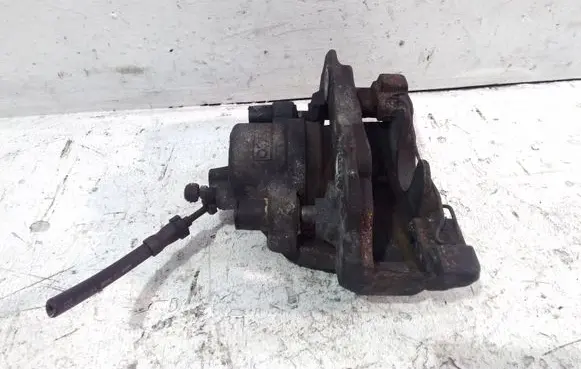 Ford C-MAX II Front brake caliper