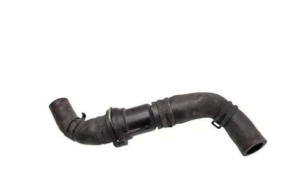 Audi A6 S6 C7 4G Engine coolant pipe/hose 8R0121113 1K0121113A 4E0121113