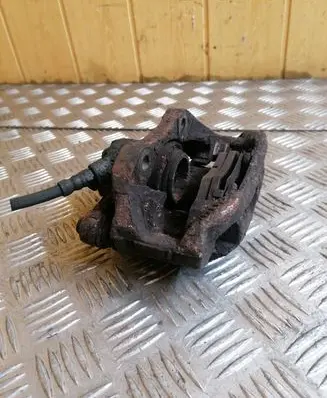 Peugeot 206 Front brake caliper