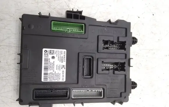 Renault Kadjar Comfort/convenience module 284B11838R