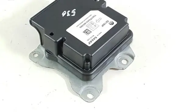 Jeep Grand Cherokee WL Airbag control unit/module 68518542AF