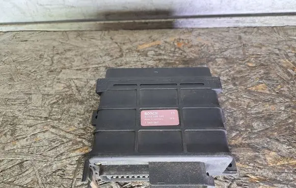 Acura ILX Engine control unit/module 0227400104 7563067