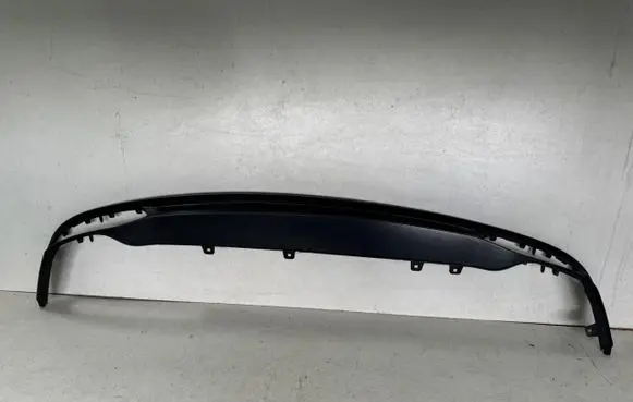 Audi A6 S6 C8 4K Tailgate/trunk spoiler 4k0807521d