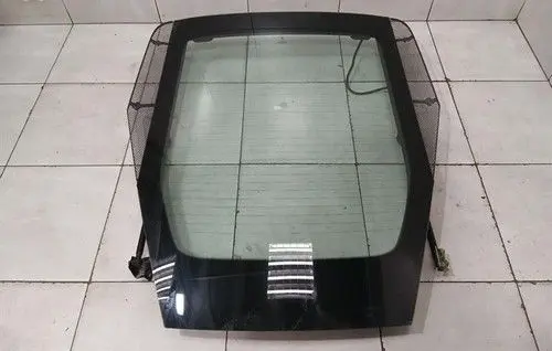 Ferrari FF Tailgate/trunk/boot lid 86097411