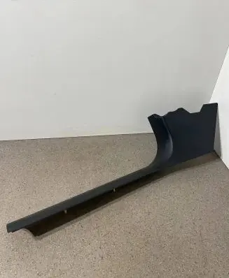 Audi A8 S8 D3 4E Front sill trim cover 4E1864613G