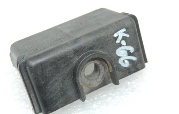 Opel Meriva B Battery box tray