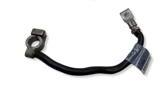 BMW 3 E46 Negative earth cable (battery) 8374991