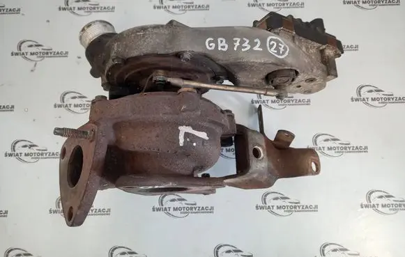 Rover Range Rover Turbo AX2Q-6K682-CB