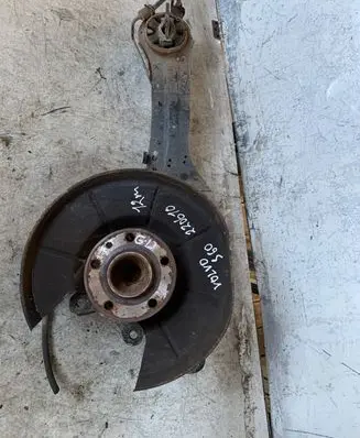 Volvo S60 Rear wheel hub