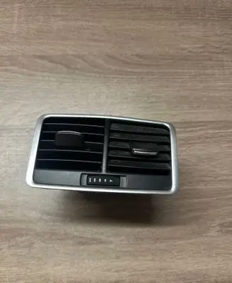Audi A6 Allroad C6 Rear air vent grill 4F0819203C
