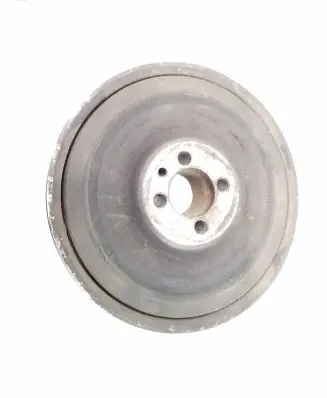 Fiat Marea Crankshaft pulley 55190424