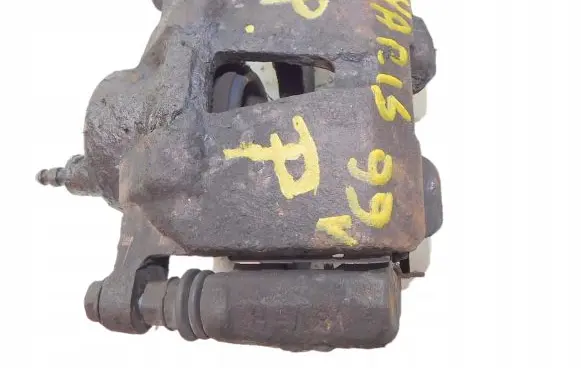 Toyota Yaris Front brake caliper