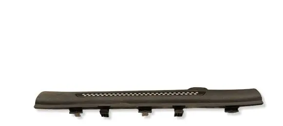 Hyundai Kona II Front sill trim cover 85871HF500