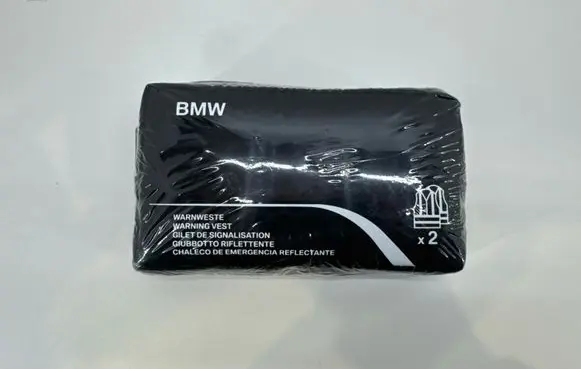 BMW 4 F32 F33 Emergency warning sign 82262288693