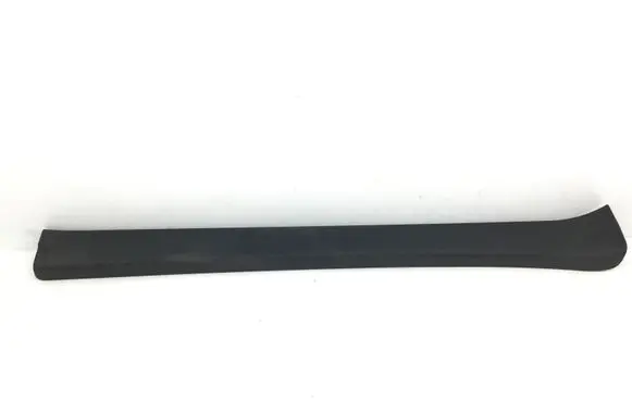 Mercedes-Benz AMG GT R190 C190 Front sill trim cover A1906802700