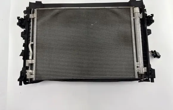 Audi A3 8Y Radiator set 5WA959455F