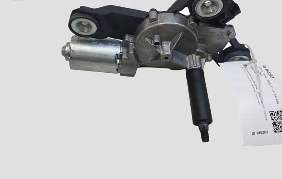 Volvo V60 Rear window wiper motor 0390201884 31294492