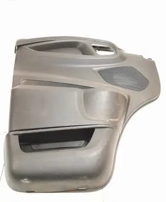 Iveco Daily 6th gen Front door card panel trim 5801567273