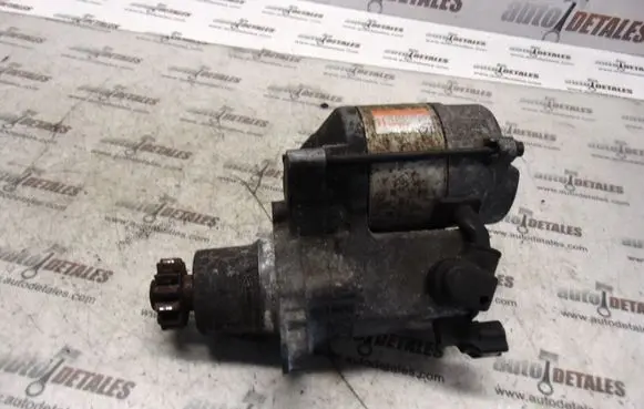 Toyota Avensis Verso Starter motor 2280006273