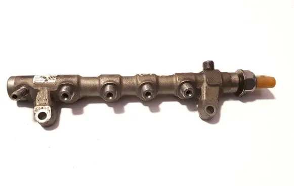 Volkswagen Golf VI Fuel main line pipe 03L906054 0275161 85PP2693