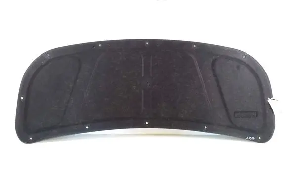 KIA Niro Engine bonnet/hood sound/heat insulation 81124AT000