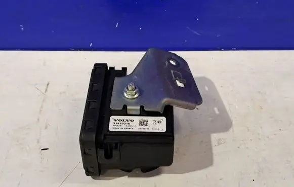 Volvo S90, V90 Alarm system siren 31419316