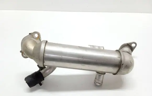 KIA Rio EGR valve cooler 284102A080 19C04BE28D
