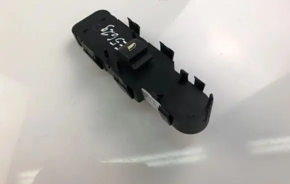 Peugeot 307 Electric window control switch 96351625XT