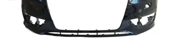Audi A3 S3 8V Front bumper 8v3807437 8v3807241