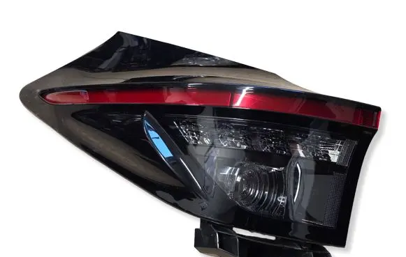 Toyota Yaris Cross Rear/tail lights 815600DE20 FL3552715025 1411903