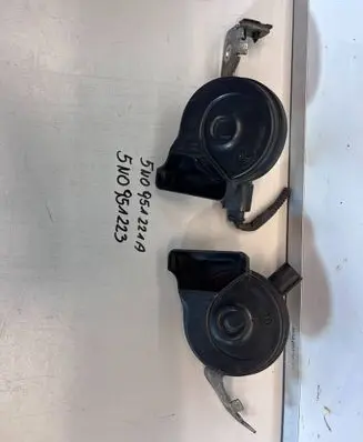 Volkswagen Tiguan Horn signal 5N0954224A 5N0954223