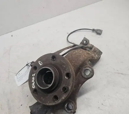 Ford Galaxy Front wheel hub spindle knuckle