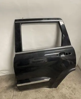 Jeep Grand Cherokee Rear door