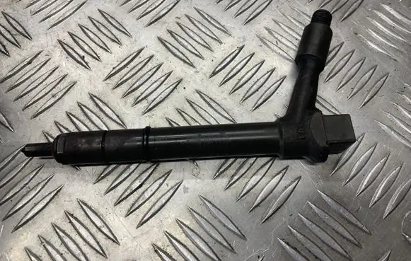 Opel Astra G Fuel injector TJBB01901D