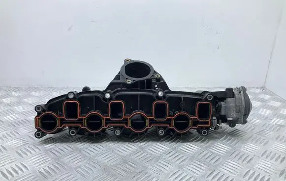 Audi A4 S4 B8 8K Intake manifold 03L129711AG 03L129086