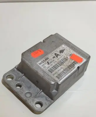 Nissan Micra Airbag control unit/module 98820AX502 0285001474 EAX203XD2212