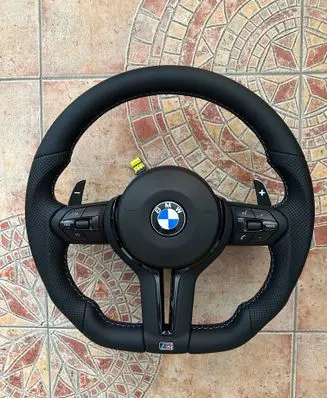 BMW X3 F25 Steering wheel
