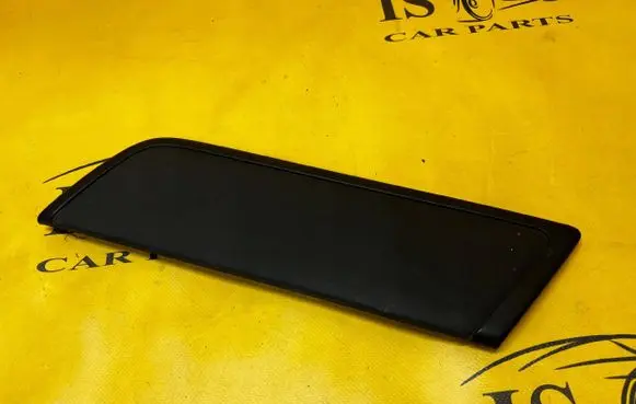 Land Rover Discovery 5 Front door card panel trim HY3223962A HY3223962B