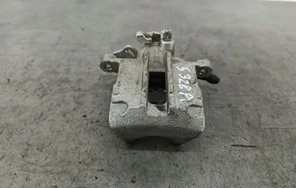 Seat Alhambra (Mk1) Rear brake caliper 