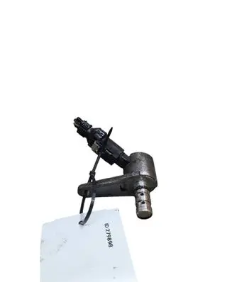 Opel Astra K Oil pressure sensor 55491644
