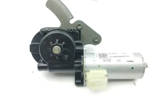 Mercedes-Benz EQA Seat adjustment motor J15023647