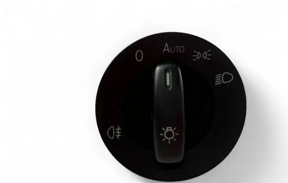 Light switch